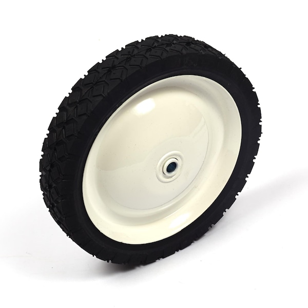 Wheel